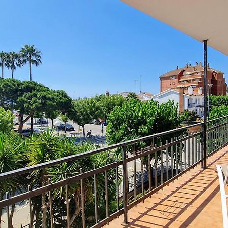 קבררה דה מאר Apartamento Cabrera Burriac מראה חיצוני תמונה