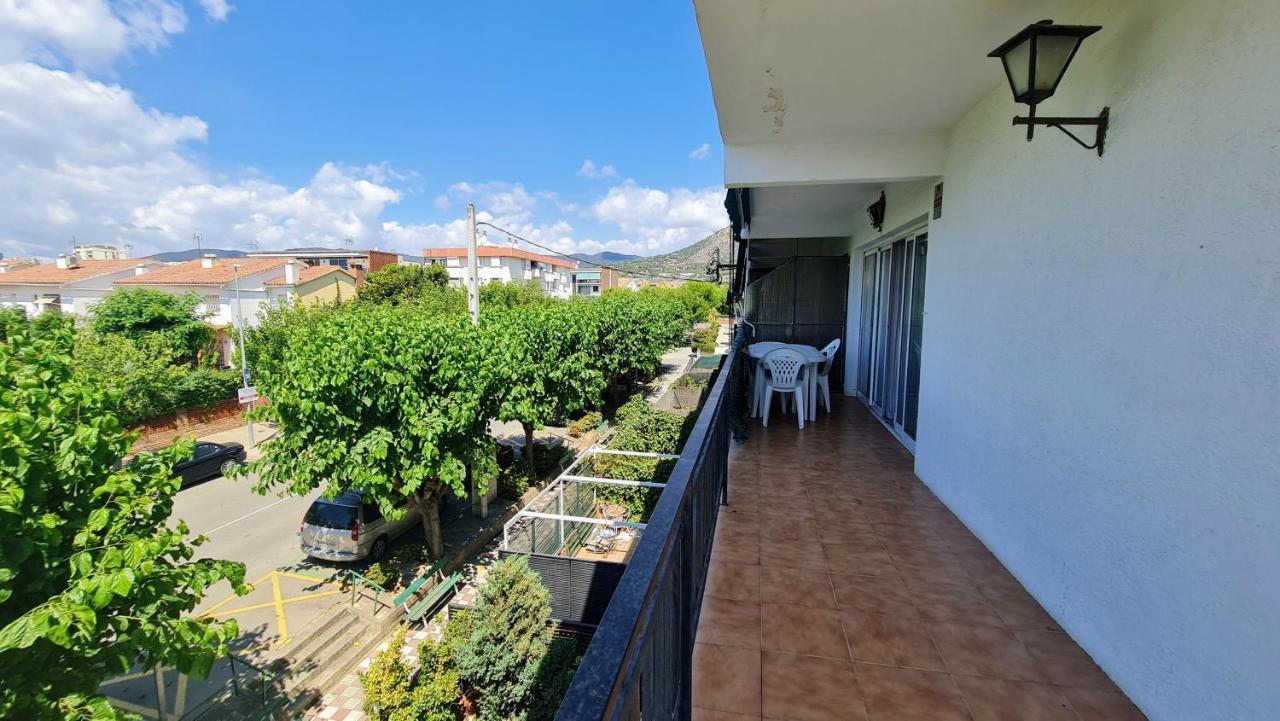 קבררה דה מאר Apartamento Cabrera Burriac מראה חיצוני תמונה