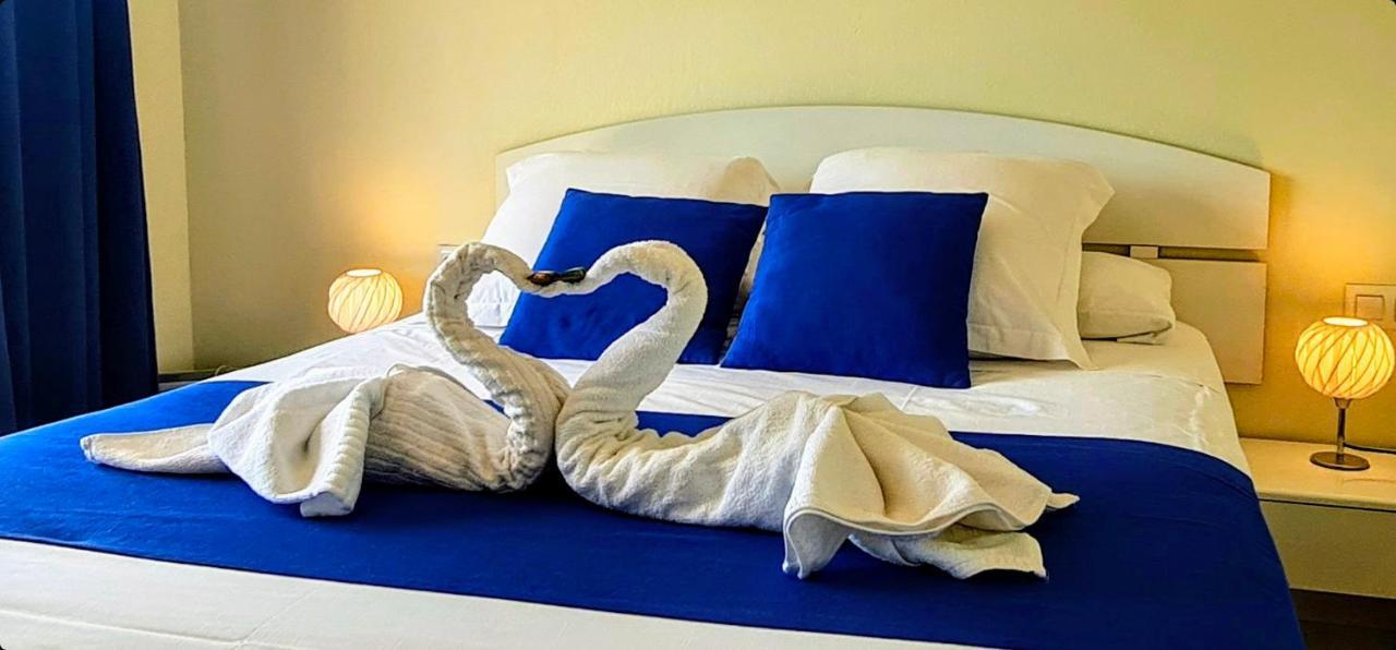 קבררה דה מאר Apartamento Cabrera Burriac מראה חיצוני תמונה