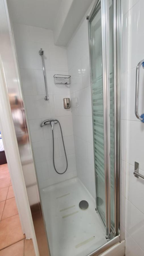 קבררה דה מאר Apartamento Cabrera Burriac מראה חיצוני תמונה