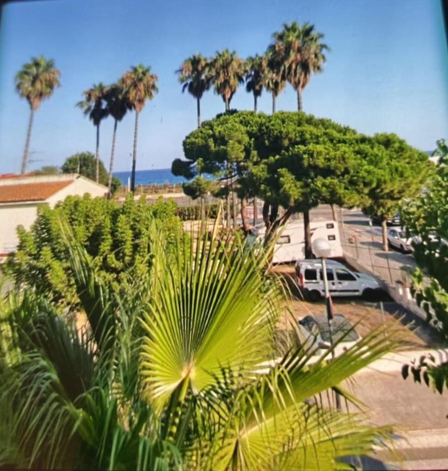 קבררה דה מאר Apartamento Cabrera Burriac חדר תמונה